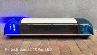 Pintsch Bamag TOPas LED