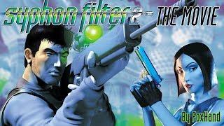 Syphon Filter 2 - The Movie