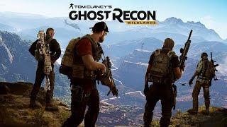 RANT - Tom Clancy's Ghost Recon® Wildlands