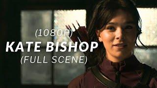 (The Marvels) Kate Bishop Appears (1080p)