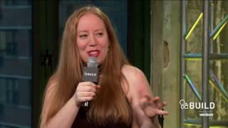 Jennifer Ashley Tepper Discusses Her Book, “Untold Stories of Broadway, Volume 3”