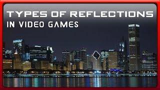 Reflections in games