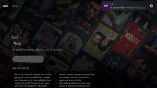 How to Download Plex on PS5