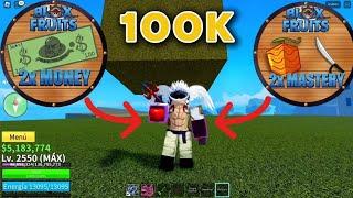  Sorteo Especial 100k SUSCRIPTORES en Youtube 🫡