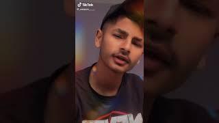 Sad feeling video tik tok song || weapon uv || yuvi goraya