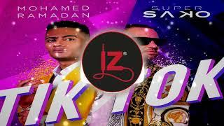Mohamed Ramadan & Super Sako - Tik Tok Remix 2020