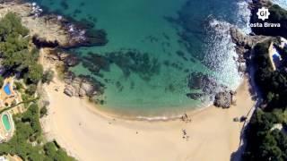 Cala de Sant Francesc - Blanes #InCostaBrava