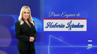 #CANLI | Pınar Ergüner ile Haberin İçinden - 26 Aralık Perşembe - TGRT Haber