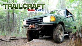 Off Road Driving Basics: Fundamental Skills for Trail Driving