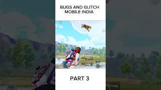 BGMI NEW GLITCHES #bgmi #pubg #pubgmobile #pubgm #youtubeshorts #shorts #trollface #youtubevideo