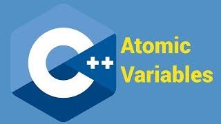 Introduction to C++ Atomic Variables in Multithreaded Programming