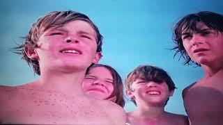 CFF The Sea Children 1972