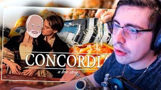 SHROUD REACTS TO: "The Cost of Concordia"