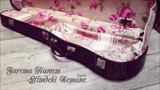 Zarema Hanum - Elimdeki kemane (крымскотатарская песня)