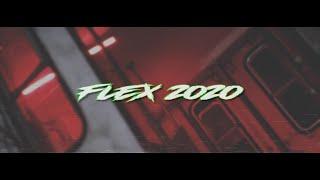 Beloskoni & Gonzalez - Flex 2020 (prod. by thundaa)