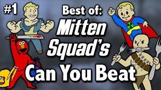 Best of Mitten Squad's: Can You Beat - Vol. 1