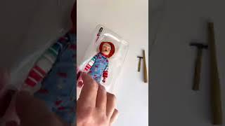 Miniature Chucky