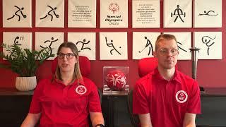 Special Olympics Ontario Video