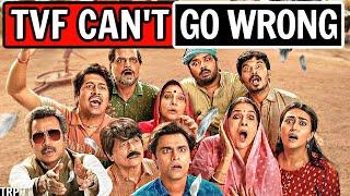 TVF Take Over Bollywood  | PANCHAYAT Season 3 Review | Amazon Prime Video