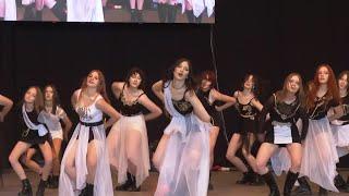 [K-POP WORLD FESTIVAL 2022 in Poland] LOONA - PAINT THE TOWN by KYARA