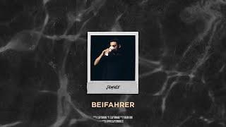 JAMULE x MONET192 Type Beat - "Beifahrer" | prod. Claptomanik & DVDN