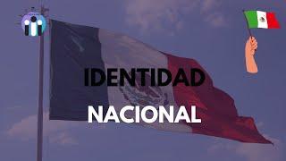 Identidad nacional