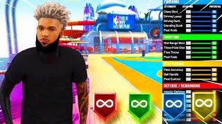 TOP 3 BEST REBIRTH BUILDS ON NBA 2K22!! (SEASON 3) MOST OVERPOWERED BUILDS ON NBA 2K22!!