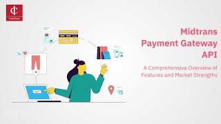 Midtrans Payment Gateway API