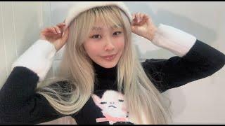 ASMR deep fabric scratching(clothes,hat）