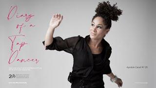 Ayodele Casel: Diary of a Tap Dancer || Radcliffe Institute