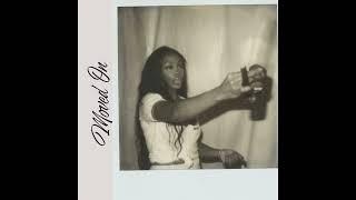 SZA x Drake Type Beat 2023 "Moved On"