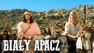 Biały Apacz | Film z Indianami | Western | Polski Lektor | Klasyczny Western