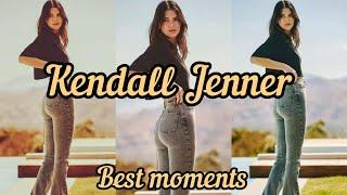  Compilation / Best moments / KENDALL JENNER 