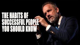 Jordan Peterson on What Makes Successful People Successful