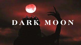 Free Sad Type Beat - "Dark Moon" | Emotional Piano Instrumental 2024