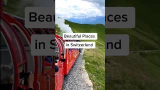 Beautiful places in Switzerland.                #beautiful #place #switzerland #travel #explore