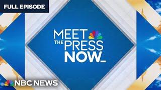 Meet the Press NOW — June 28