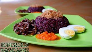 SONGKOLO BAGADANG KULINER KHAS BUGIS-MAKASSAR