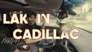 LAK IN CADILLAC #2 - MR PHIÊUNONSTOP NHẠC TRẺ REMIX  2024MIXSET HOUSE LAK & DEEP HOUSE 2024