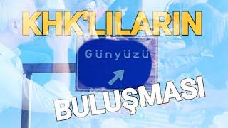 4.GÜNYÜZÜ KHKLILAR BULUŞMASI YAPILDI: FİNLANDİYA RAPORU MASAYA YATIRILDI