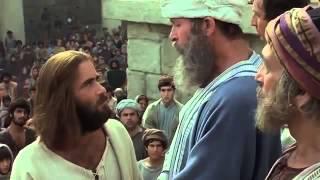 Der Jesus Film - German/Deutsch - Ganzer Film - Campus für Christus - 120 Minuten - 1979