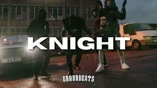 "KNIGHT" - PS Hitsquad x Kwengface Type Beat Beat | UK Drill Instrumental 2022