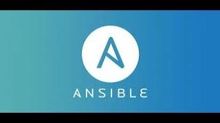 WebServer Configuration Using Ansible AdHoc and Playbook