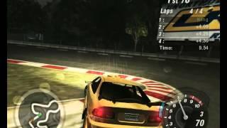 U.R.L Race is here! Need For Speed Underground 2 Walkthrough Part 11