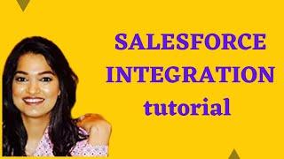 Salesforce Integration With External System Overview