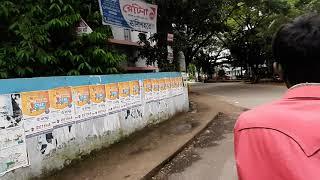 চট্টগ্রাম বন্দর কলোনী, Chittagong Port Colony.