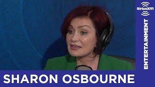 Sharon Osbourne on Ozzy's Health