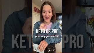 Keto OS Pro (And why you need it!)