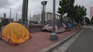 ‘Shocking’ amount spent on Portland metro homeless interventions