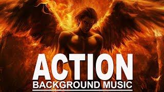 Action Battle Fighting Background Music No Copyright/Drums Percussion Music Free/Chase Fight Music